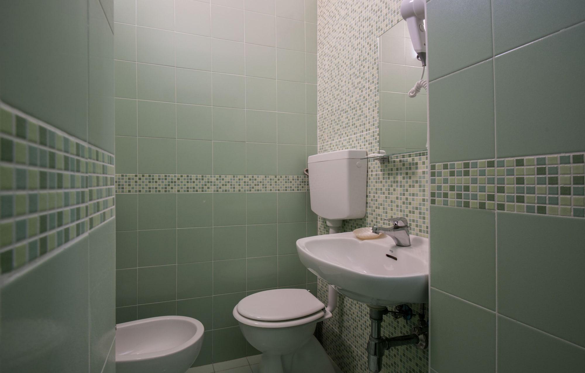 Hotel Scarlet Ріміні Екстер'єр фото