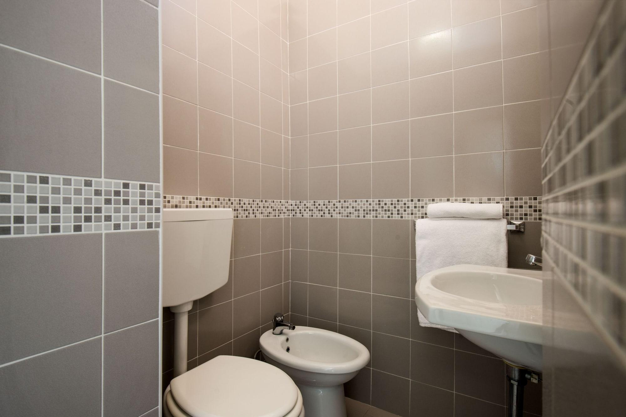 Hotel Scarlet Ріміні Екстер'єр фото